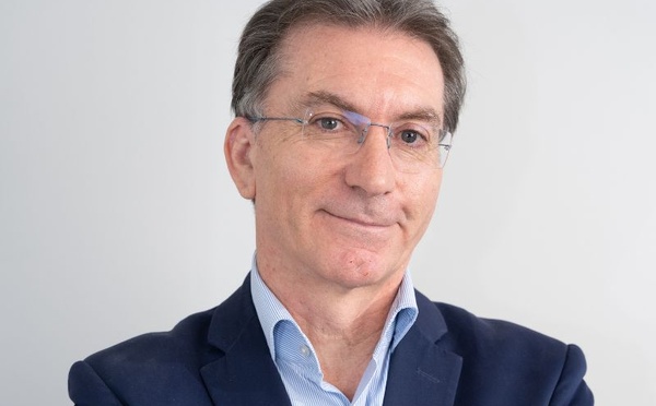 L’Oréal المغرب تغيّر قيادتها وتعيّن Gilles Delaunay مديراً عاماً