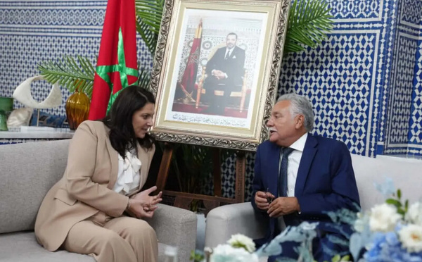 بنعبد الله : التقدم والاشتراكية لم يحسم المشاركة في الحكومة رغم وجود تقاطعات مع «البام»