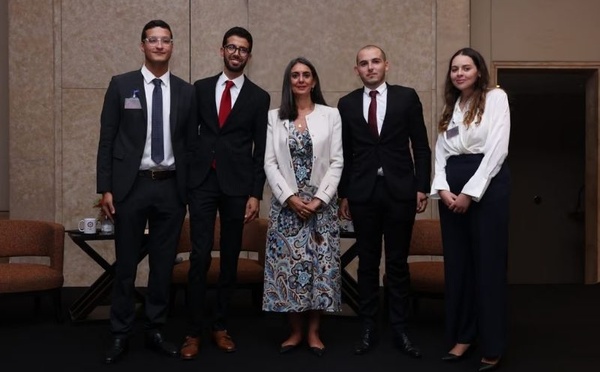 منتدى Menbita يعود إلى باريس لربط الشركات المغربية بالكفاءات الدولية