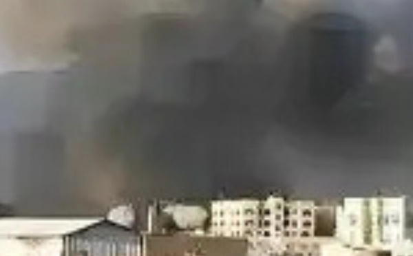 اليمن.. رشاد العليمي يعلن هجوماً لاستعادة المناطق الخاضعة للحوثيين