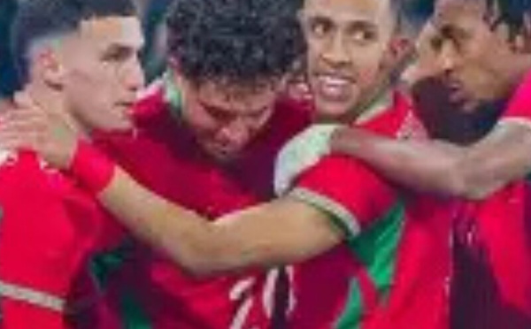 تصنيف «فيفا».. المنتخب المغربي يتراجع إلى المركز السابع عالمياً
