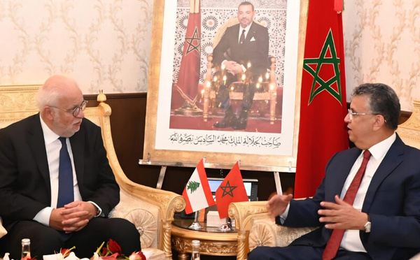المغرب ولبنان يعززان تعاونهما القضائي بثلاث اتفاقيات جديدة في المجال الجنائي