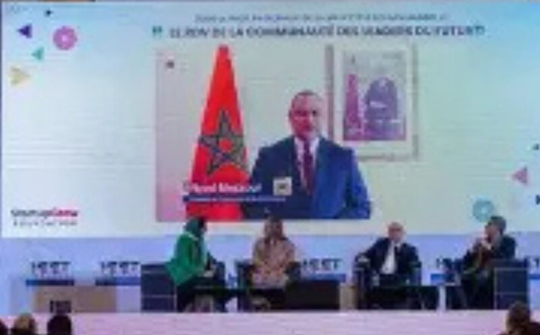 الجديدة تضع الشباب في قلب الدورة التاسعة لمنتدى البحر