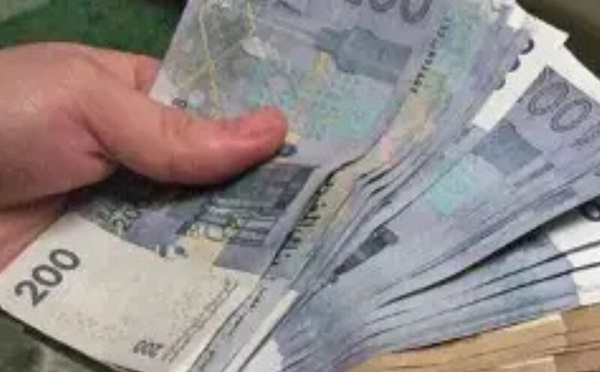 غرامات التأخر في الأداء تتجاوز 1.33 مليار درهم خلال 2025