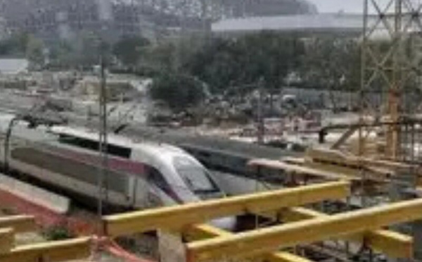 الدار البيضاء تبحث آفاق التعاون المغربي الإيطالي لتطوير قطاع السكك الحديدية