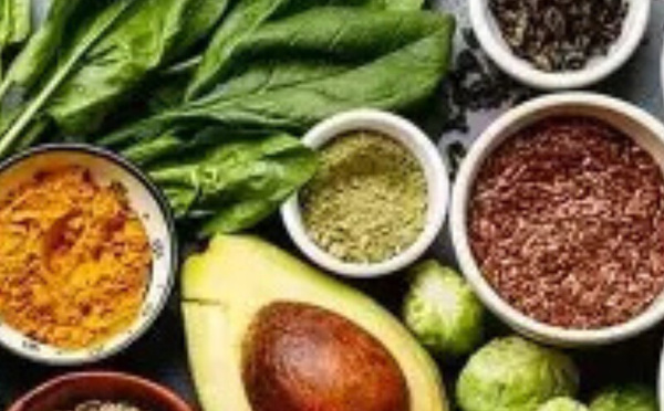 نزلات البرد في الخريف.. أطعمة تساعد على دعم المناعة والاستعداد للشتاء