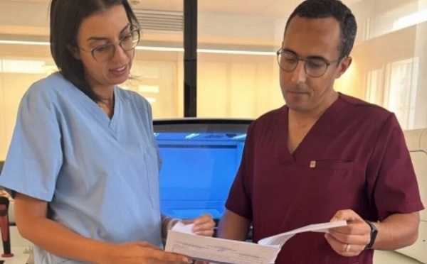 سرطان المبيض في المغرب: إنجاز علمي بالمعهد الوطني للأنكولوجيا يفتح آفاقاً جديدة للعلاج