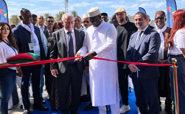 Africa Sports Expo 2026 ينطلق من الدار البيضاء برهان على اقتصاد رياضي إفريقي أكثر تكاملاً
