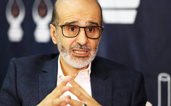 العدالة والتنمية يحسم قيادة فريقه النيابي.. الأزمي رئيساً وبووانو مرشحاً لنيابة رئيس مجلس النواب