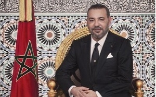 جلالة الملك يوجه خطابا ساميا بمناسبة افتتاح الدورة الأولى من السنة التشريعية الأولى من الولاية التشريعية الثانية عشرة