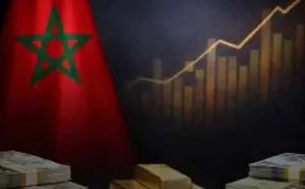 احتياطيات المغرب من العملة الصعبة ترتفع بـ23% على أساس سنوي