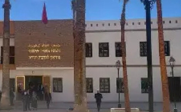 فاس تحتفي بذاكرة التعدد.. افتتاح متحف للثقافة اليهودية
