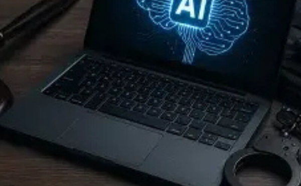 ذكاء اصطناعي من أنثروبيك يرسل بلاغاً كاذباً للشرطة بشأن جريمة قتل