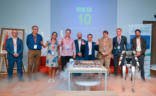 JMTL 2026 في الدار البيضاء.. الذكاء الاصطناعي يعيد رسم مهنة اختبار البرمجيات بالمغرب