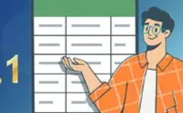 OnlyOffice 10.. أكثر من 50 تحديثاً والذكاء الاصطناعي يصبح خياراً في النسخة مفتوحة المصدر