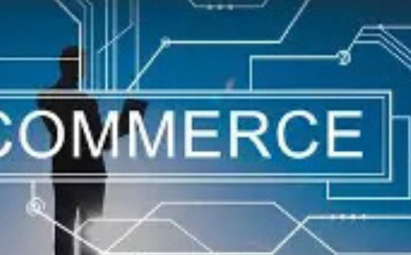 أبوبكر صديق فاها.. رائد أعمال كاميروني يسعى إلى رقمنة التجارة المحلية وأتمتة عملياتها