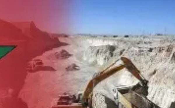 المعادن الحرجة.. المغرب يعزز توجهه نحو التكامل الصناعي الإفريقي