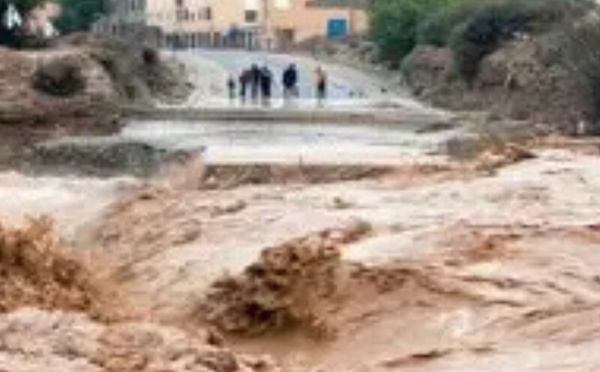 الكوارث الطبيعية.. المغرب يواجه خسائر سنوية محتملة بقيمة 7.8 مليارات درهم