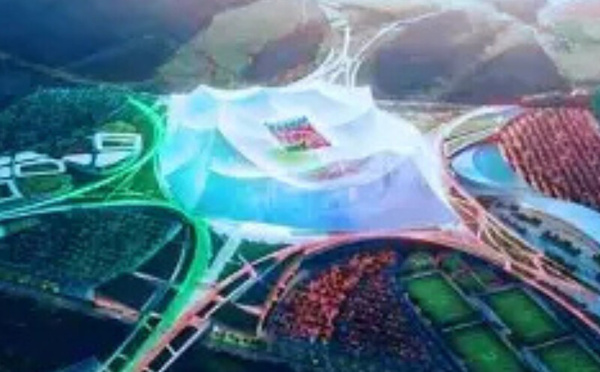 Africa Sports Expo 2026.. الدار البيضاء تحتفي بمستقبل الصناعة الرياضية الإفريقية