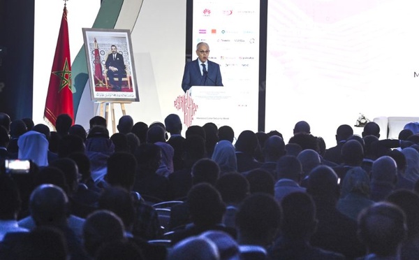 الرباط تحتضن الأسبوع الوطني للأمن السيبراني بمشاركة خبراء ومسؤولين من نحو 30 دولة