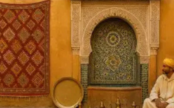 التراث المغربي بين الذاكرة والتجديد.. كيف نحافظ على الأصالة دون أن نحولها إلى ماضٍ جامد؟