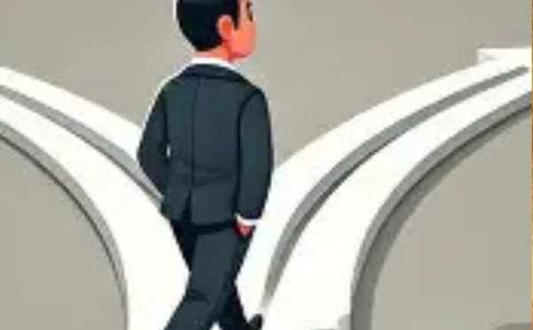 الانتقال المهني.. حين يصبح تغيير المسار فرصة لاستعادة التوازن النفسي