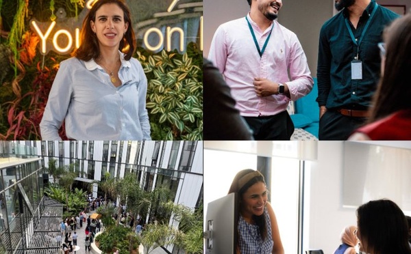 Deloitte Extended Services تجدد اعتماد Great Place To Work.. و86% من الموظفين يقيّمون بيئة العمل إيجابياً
