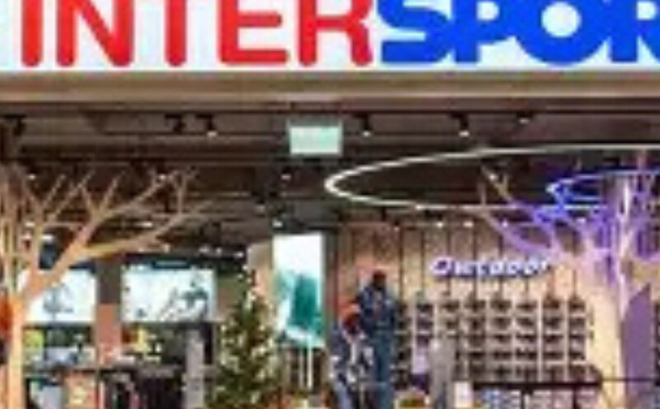 Intersport تستعد لتوسيع حضورها في المغرب ابتداءً من 2027