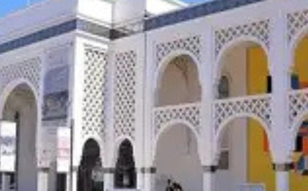 الأمن الوطني والمؤسسة الوطنية للمتاحف يعززان التعاون لحماية التراث الثقافي والمتحفي