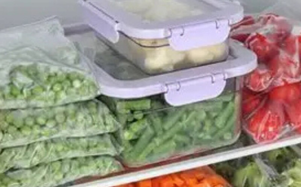 بعد فتحها.. كم من الوقت تبقى الأطعمة صالحة في الثلاجة؟