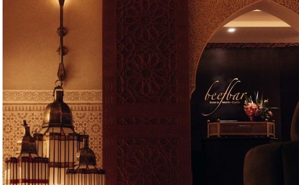 بعد أشهر من الأشغال.. Le Naoura Marrakech يعود بحلة جديدة ويفتتح Beefbar