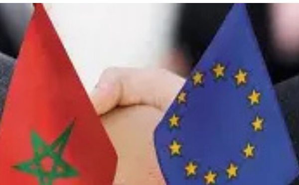 دعم أوروبي متزايد لإدماج المغرب في مبادرة «صُنع في أوروبا»