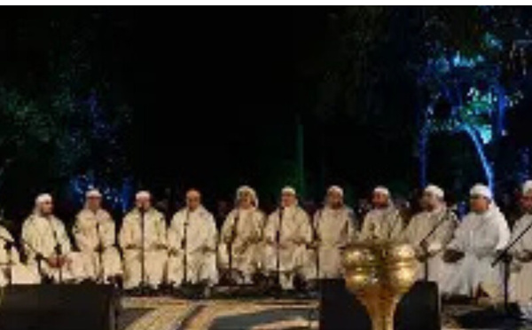 مهرجان فاس للثقافة الصوفية: التراث لا يحيا إلا حين ينتقل بين الأجيال