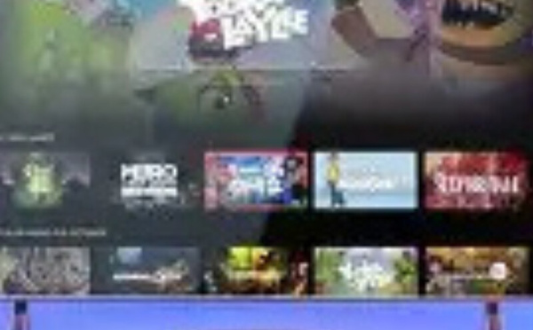 Amazon Luna يتوسع عبر Prime Video ويصل إلى 12 دولة جديدة