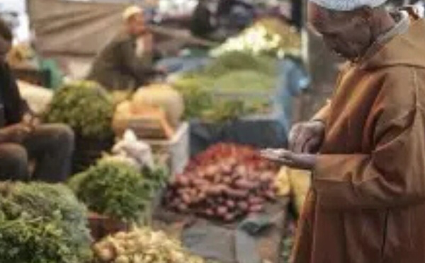 القدرة الشرائية.. وعود برفع المعاشات إلى 3000 درهم وإقرار دعم مباشر بقيمة 1000 درهم