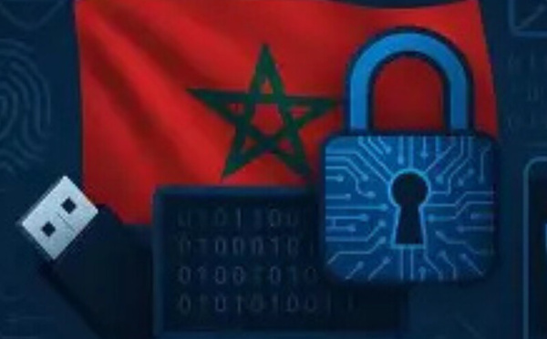 الأمن السيبراني.. المغرب ثالث أكثر البلدان الإفريقية تعرضًا للحوادث المعلوماتية