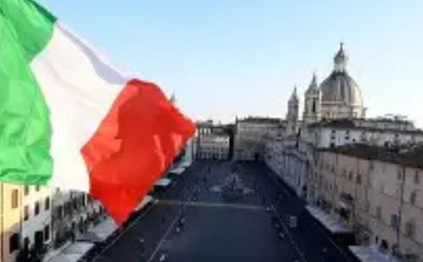 في إيطاليا.. محتجون يستلهمون التجربة الفرنسية لتعزيز حراكهم