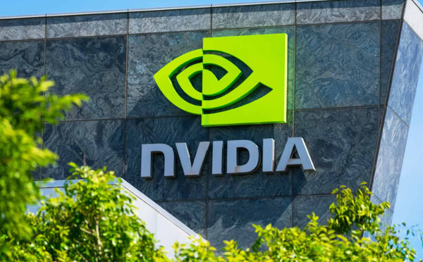 عمالقة التكنولوجيا في الصين يطلبون رقائق Nvidia بأكثر من 35 مليار دولار