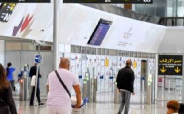 المطارات المغربية تستقبل أكثر من 26 مليون مسافر خلال ثمانية أشهر
