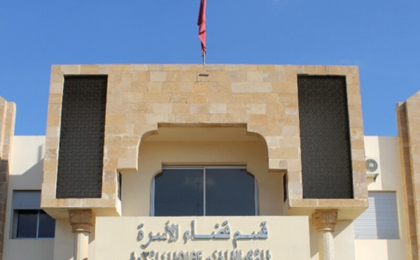 أكثر من 154 ألف قضية طلاق وتطليق أمام المحاكم المغربية خلال 2025