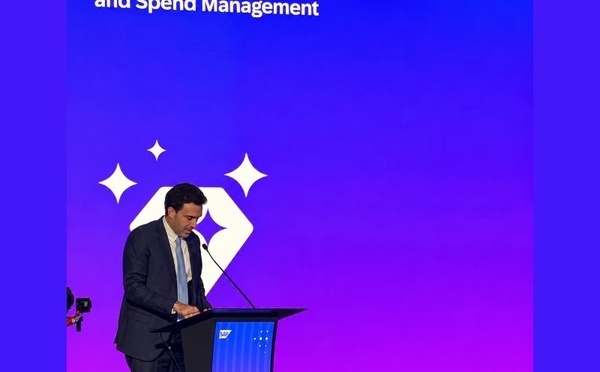  SAP تراهن على الذكاء الاصطناعي لتحويل المالية والمشتريات داخل الشركات المغربية