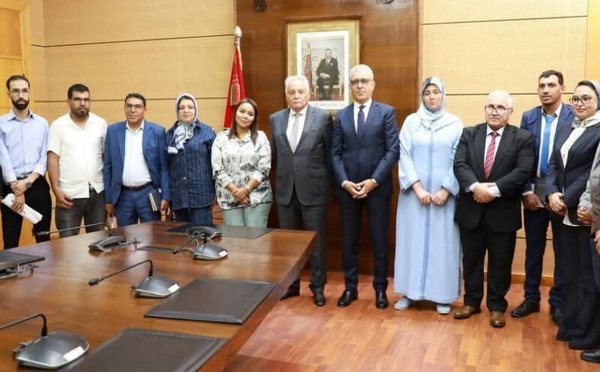 الحكومة تفتح ملف أوضاع مربيات ومربي التعليم الأولي مع النقابات الخمس الأكثر تمثيلية