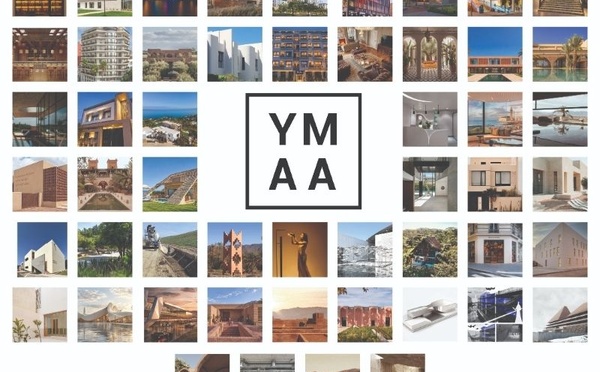 YMAA 2026 مشروعاً معمارياً تتنافس في النسخة الثالثة وجائزة جديدة تنفتح على إفريقيا