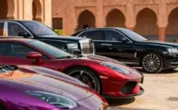 السيارات الفاخرة في المغرب أمام زيادة مرتقبة في الضريبة.. مشروع مالية 2027 يرفع الرسوم إلى 24%