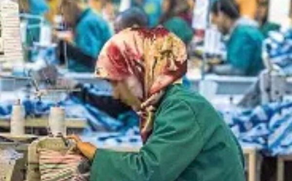 النساء وسوق الشغل في المغرب.. طريق شاق نحو الاستقلال الاقتصادي