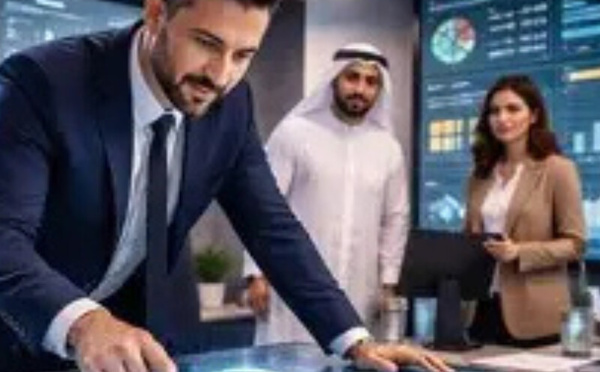 حين تولّى الذكاء الاصطناعي إدارة شركة.. تجربة تكشف حدود المدير الآلي