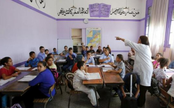 121,3 مليار درهم موجهة للتعليم في 2027.. المغرب يوسع الجامعات ويربط التكوين أكثر بسوق الشغل