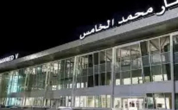 مطارات المغرب تستقبل أكثر من 29.3 مليون مسافر إلى غاية نهاية شتنبر