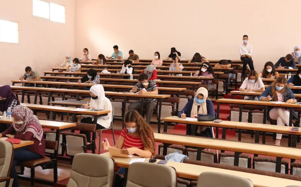 لتفادي الاكتضاظ.. المغرب يعيد رسم خريطته الجامعية ويحدث 83 مؤسسة جديدة