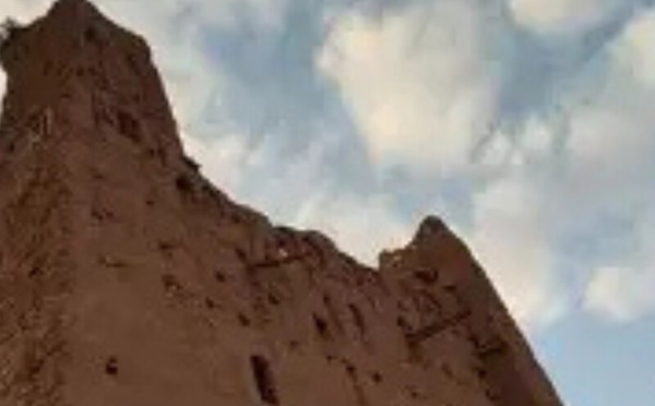طريق الألف قصبة.. رحلة إلى مغرب أصيل يحفظ ذاكرته